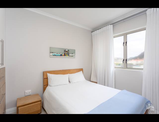2 BEDROOM APARTMENT BLOCK TO LET IN MUIZENBERG